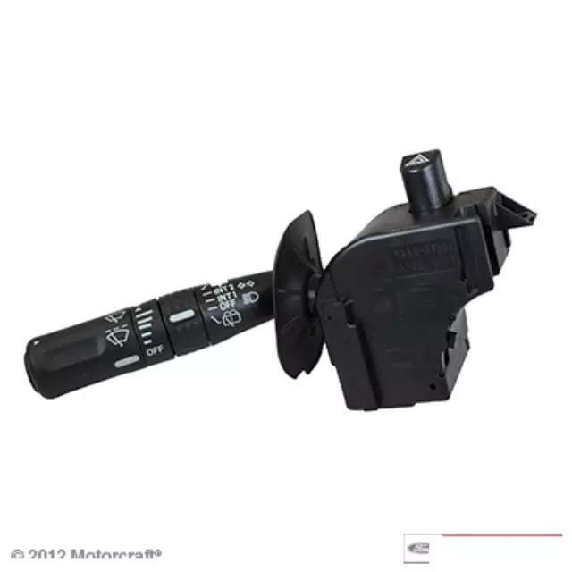 Turn Signal & Hazard Switch - Ford (2L2Z-13K359-AAB)