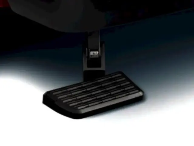 82212091AC - Exterior Accessories: Bed Step for Mopar Image