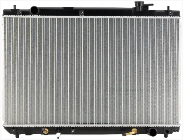 8012453 - : Agility Radiator for Agility Image