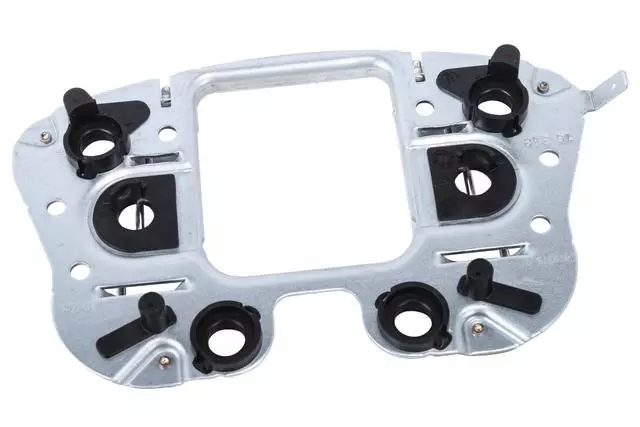 Steering Wheel Horn Contact - ACDelco (23278289)