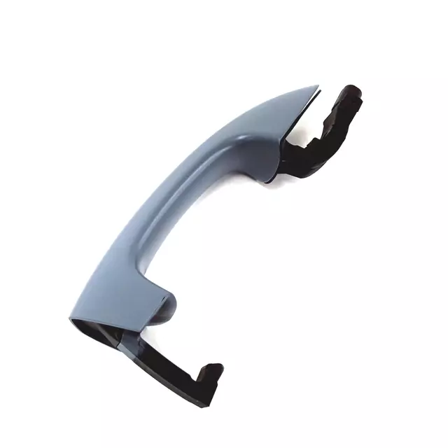 1K8837205HGRU - Body: Handle, Outside for Volkswagen: Golf, Golf R, Passat Image