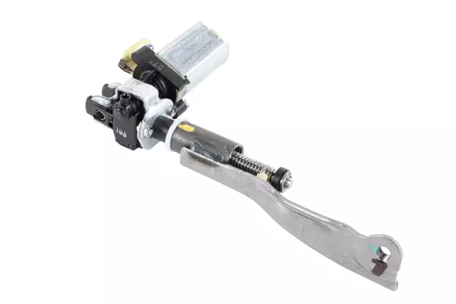 13598761 - Body: Adjust Motor for GM Image