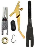 H2668 - : Raybestos R-Line Drum Brake Self Adjuster Repair Kit for Raybestos Brakes Image
