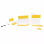 EB5Z14D696B - : 2014-2015 Ford - Seat Heater for Ford: Explorer, Police Interceptor Utility Image