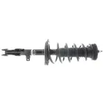 SR4455 - : Complete Corner Unit Assembly -Strut, Mount and Spring for KYB Image