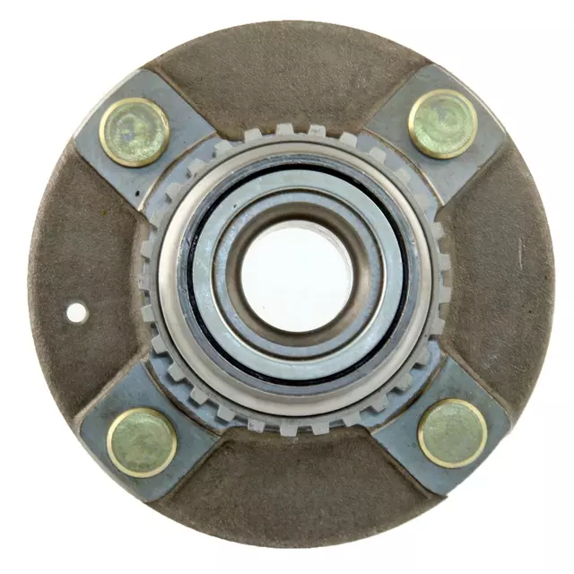 512165 - : Rear Wheel Hub and Bearing Assembly for ACDelco Image