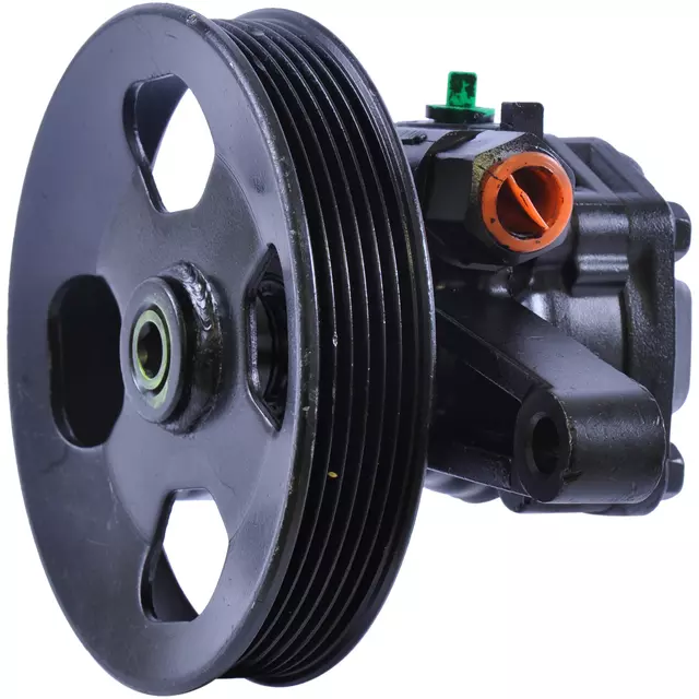 36P1168 - : Power Steering Pump for ACDelco Image