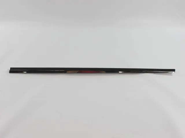 ZT55SZ0AA - Exterior Ornamentation: Sliding Door Molding, Left for Mopar Image image