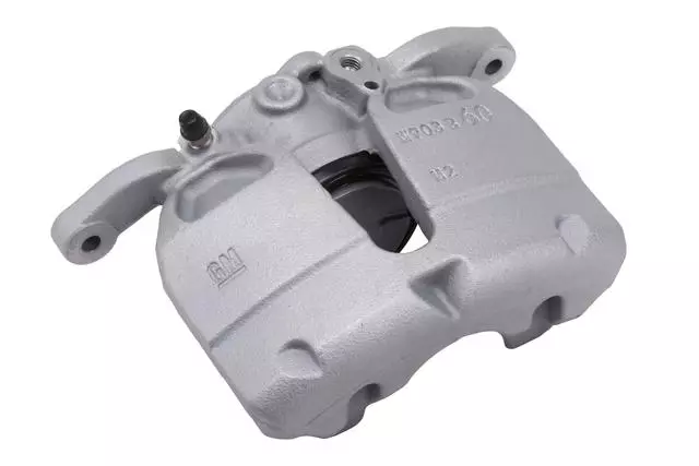 13548019 - : Caliper for Buick: Encore GX | Chevrolet: Trailblazer Image