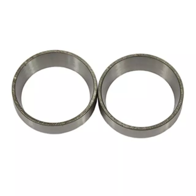DOAZ1217B - Suspension: Wheel Bearings for Ford: Country Squire, E-150, E-150 Club Wagon, E-150 Econoline, E-150 Econoline Club Wagon, E-250 Econoline, E-350 Econoline, Escort, EXP, F-150, F-250, LTD, LTD Crown Victoria, Mustang, Taurus, Tempo, Thunderbird, Windstar | Lincoln: Continental, Mark VII, Town Car | Mercury: Capri, Colony Park, Cougar, Grand Marquis, Lynx, Marquis, Sable, Topaz Image