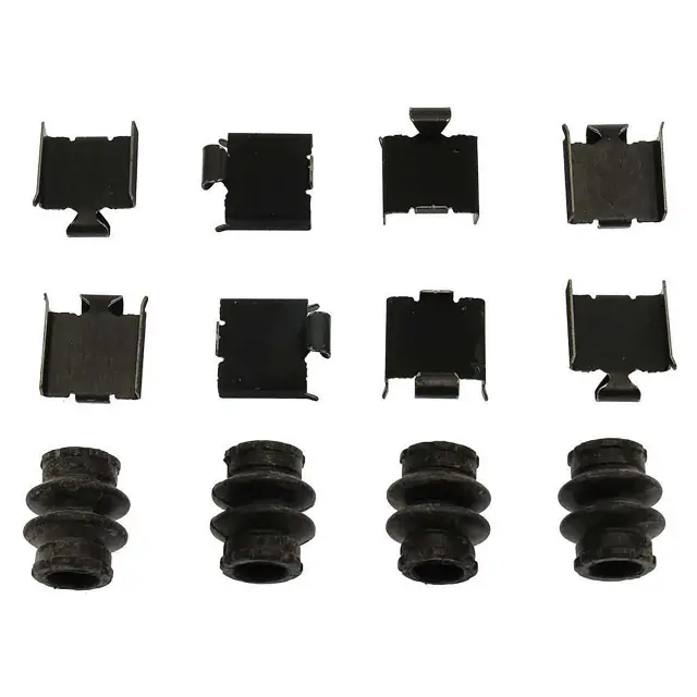 H5818Q - : Disc Brake Hardware Kit for Carlson Image