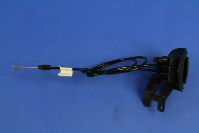 Seat Back Release Cable - Mopar (1VL54DX9AA)