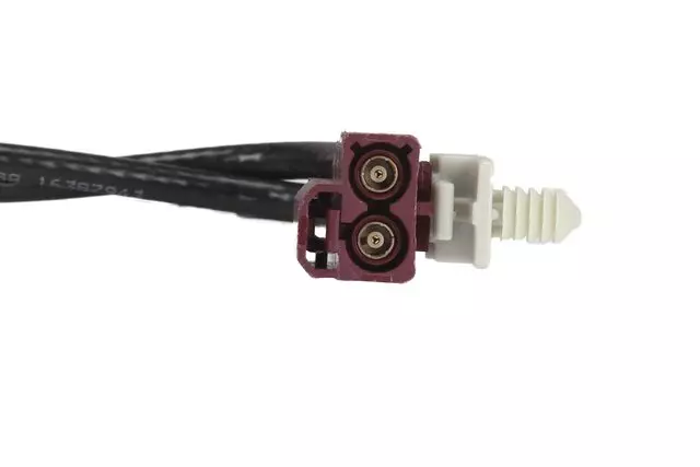 Headlining Antenna Coaxial Cable - GM (84228065)