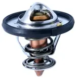 TH731077J - : Engine Coolant Thermostat for VERNET Image