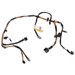 L2GZ14A318G - : Wire Assembly for Ford Image
