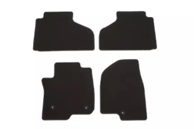 84665252 - Interior: Floor Mats, Carpet, First &amp; Second Row for Cadillac: Escalade, Escalade ESV Image
