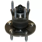 7990139 - : GMB Wheel Bearing and Hub Assembly for GMB Image