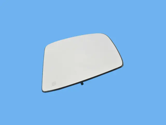 68280571AA - Doors, Door Mirrors and Related Parts: Mirror Replacement Glass, Left for Ram: ProMaster City Image