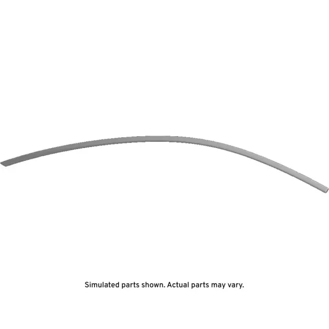 84205397 - Body: Reveal Molding for Chevrolet: Malibu Image