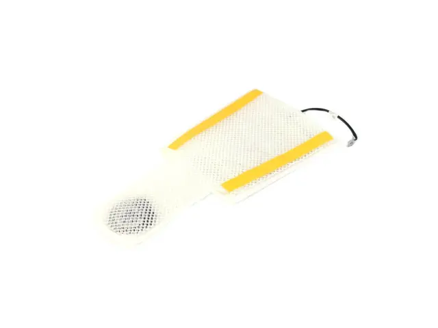 68362098AD - Interior Trim: Seat Back Ventilation Bag for Mopar Image