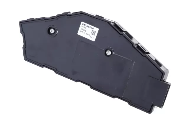84559418 - Body: Seat Switch for Chevrolet: Corvette Image