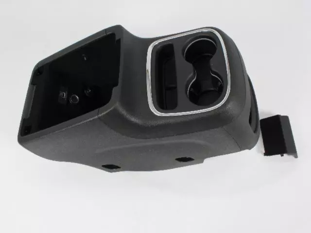 Floor Console - Mopar (1ZX24DX9AA)