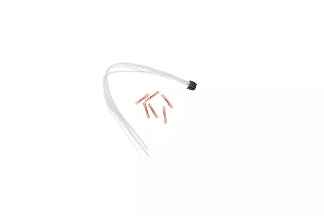 PT2565 - Electrical, Lighting and Body: Wiring Pigtail for ACDelco Image