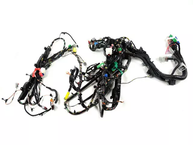 Body Wiring - Mopar (68200013AD)