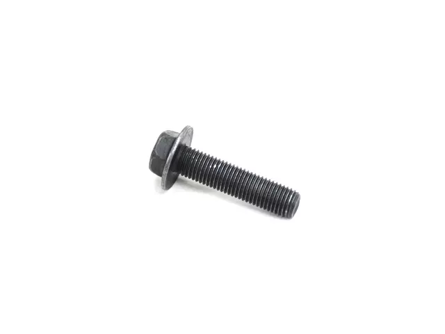 Hex Flange Head Bolt, Mounting - Mopar (6509008AA)