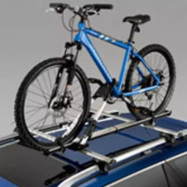 Bike Attachment - Roof Mount - Acura (08L07-TA1-203)