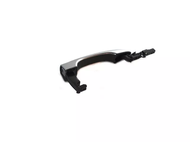 Exterior Door Handle, Right - Mopar (1SZ26JSCAH)