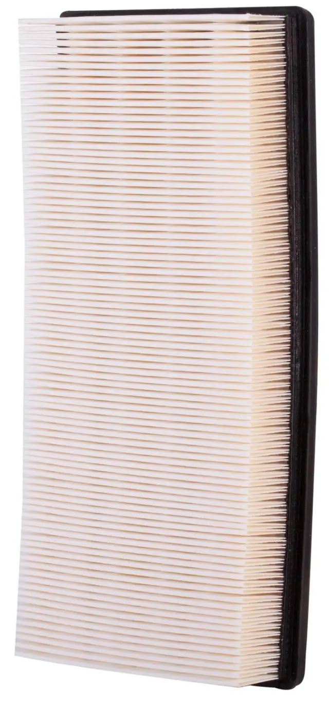 PA3465 - Filters: Premium Guard Engine Air Filter for PRONTO Image
