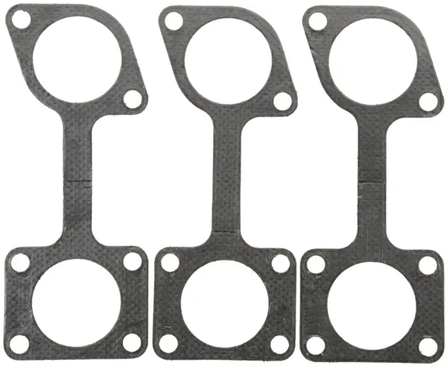 MS19666 - : Exhaust Manifold Gasket Set for Mahle Image