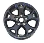 6BZ392XFAA - : Wheel 17x7.5 for Mopar Image