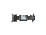 45130 - : Direct Fit Front Catalytic Converter ( Non C.A.R.B. Compliant) for AB Catalytic Image