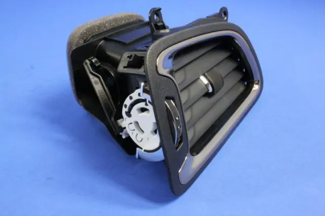 Air Conditioning & Heater Outlet, Left - Mopar (5MW901X9AC)