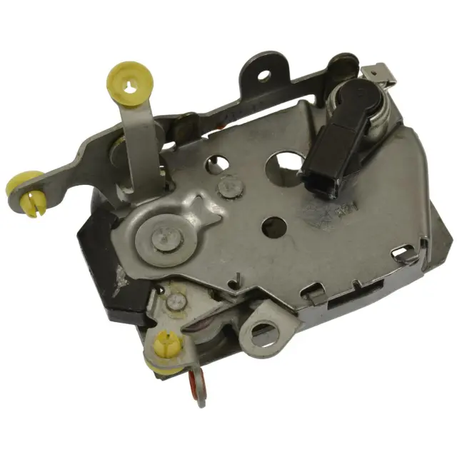 DLA1218 - : Door Latch Assembly for SMP CORP Image