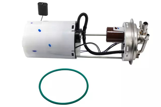 Acdelco™ Electric Fuel Pump - GM (MU1553)