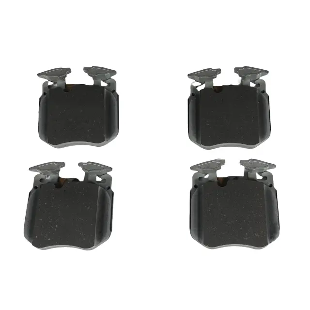 P06106N - Brakes &amp; Brake Parts: Disc Brake Pad Set for Brembo Image