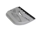 7GF381A5AA - Interior Trim: Front Door Trim Panel, Right for Jeep: Grand Cherokee, Grand Cherokee L Image