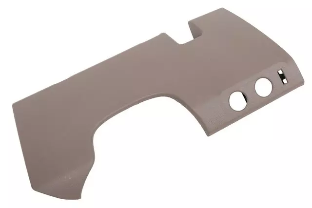 2015-2020 GMC Canyon - Dune Instrument Panel Knee Bolster - GM (23319428)