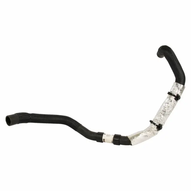 KM5464 - : Motorcraft™ Radiator Coolant Hose for Ford Image