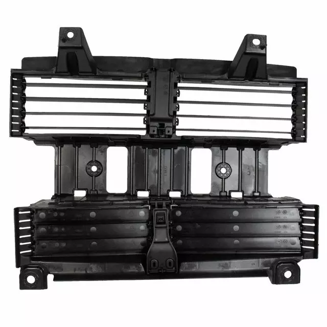 JR3Z8475F - : Radiator Shutter Assembly for Ford: Mustang Image