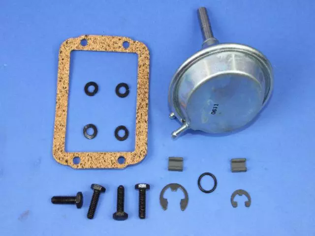 Vacuum Shift Motor - Mopar (04882682)