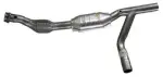 44815 - : Direct-Fit Catalytic Converter (Non C.A.R.B. Compliant) for AB Catalytic Image