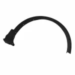 CJ5Z16268BA - Body: Wheel Opening Molding for Ford Image