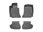 4467613 - : FloorLiner™ DigitalFit® for WeatherTech Image
