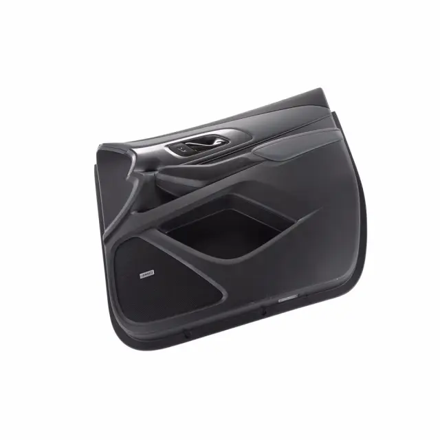 84824112 - Body: Door Trim Panel for GM Image