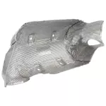 DG1Z5E258A - Exhaust: Upper Shield for Ford Image