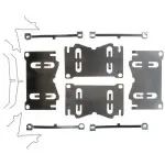 19261198 - : Caliper Kit for GM Image